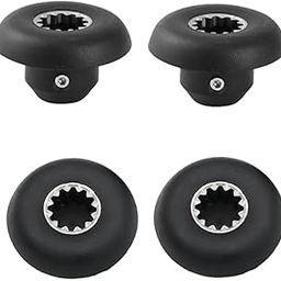 SHIPLORD® High-Performance Blender Drive Socket Replacement Kit ‚¨ 4 Pack for Long-Lasting Blending Power & Smooth Operation-image-41