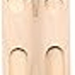Y2M Wooden Poplar Willow Scoop Design Plain Bat WH Poplar Willow Cricket Bat (900-990 g)-image-7