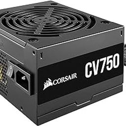Corsair CV Series CV750 80 Plus Bronze ATX Power Supply-17