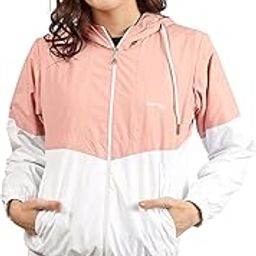 women Jacket SUNSCREEN JACKET Women's Travel Nylon Solid Plain Sports Gym Workout Running Travel Trekking and jacket for Women-image-12