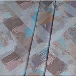 Men's Cotton Self Design 1.60 Unstitched Shirt Fabric (HB92R2, Free Size)-image-92