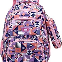 Multipurpose School & Travel Backpack for Boys & Girls-picture-40