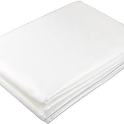 CALANDIS™ Greenhouse Sheeting Thick Greenhouse Film for Outdoor Agriculture Gardening 13X13Ft | Greenhouses & Cold Frames | Garden Structures & Shade | Yard, Garden & Outdoor Living-image-41