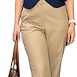 Navy Blue Waistcoat for Women | V-Neckline, Adjustable Back Belt, Sleeveless Silhouette | Regular Fit with Lining | Premium Cotton Material | Elegant Formal Wear for Women-picture-39