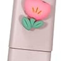 Merishopp Small Flat Iron Travel Hair Straightener for Women Professional Styling Tool Pink Health & Beauty/Hair Care & Styling/Straightening & Curling Irons-image-57