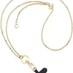 MOCA Clip n Go Womens Girls Mobile Phone Lanyard,Adjustable Phone Chain Strap, Stylish Crossbody Lanyard with for Mobile Phone Tab Patch Cell Phone Neck Holder Gift-picture-18
