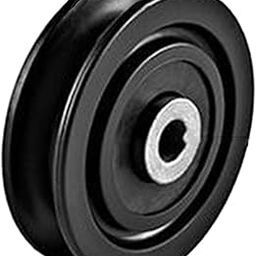 ATORSE Fitness Pulley Wheel Wearproof Universal for Fitness Equipment Cable Machine 7cm-image-17