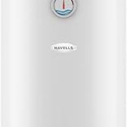 Havells Monza Ec 5S 100-L Storage Heater (White, 3000 watts)-image-36