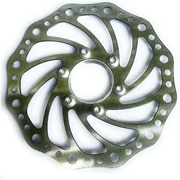 50070 140mm 5.50" Disc Brake Rotor Mountain Bike Cycle Bicycle Disk-image-94