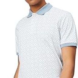 max Men's Printed Regular Fit T-Shirt-picture-11