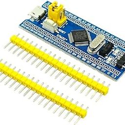 STM32F103C8T6 ARM STM32 Minimum System Development Board Module For Arduino-26