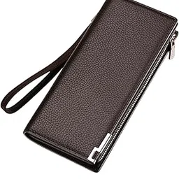 kraptick Card Holder Wallet for Mens - The Ultimate Stylish and Compact Credit Card Holder, Debit Card Holder, ATM Card Holder Organizer for Your Cards -2-picture-22