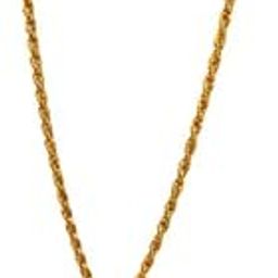 Religious Ayodhya Shri Ram Lalla Hindu Spiritual Temple Jewellery Gold Brass Pendant Necklace Chain For Men And Women-picture-52