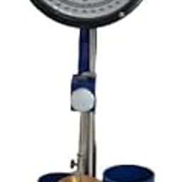 JMM Penetrometer for Soil Medical Lab Equipment-23