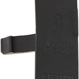 MYADDICTION Interface Cap USB/Av Out/Hdmi/Mic Rubber Door Cover for Canon Eos 550D - Black Cameras & Photo | Replacement Parts & Tools | Digital Camera Parts-image-31