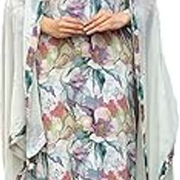 Women's Cotton Blend Straight Printed Kurta with Pant & Dupatta-picture-33