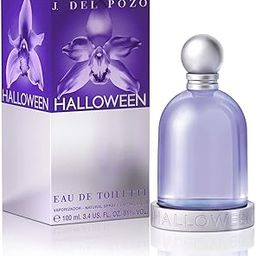 HALLOWEEN By Jesus del Pozo Jes-5738 For Women (Eau De Toilette, 100 ML)-image-49