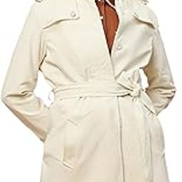 Shawl Collar Full Sleeve Off White Womens Blazers-picture-17