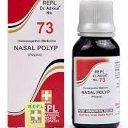 Dr. Advice No 73 (Nasal Polyp) (30ml)-24