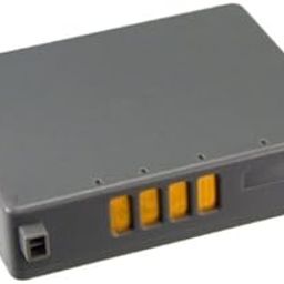 Tingen 760mAh Battery Replacement for SDR-S200 SDR-S100 SDR-S150 SDR-S150E-S SDR-S100EG-S SDR-S100E-S SDR-S300 SDR-S150EG-S SDR-S150EB-S CGA-S303E CGA-S303E/1B CGA-S303 VW-VBE10 (7.4V)-picture-24