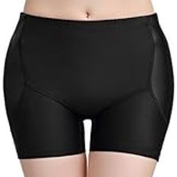 Butt Lifter Hip Enhancer Pads Underwear Shapewear Lace Padded Control Panties Shaper Booty Fake Pad Briefs-picture-32