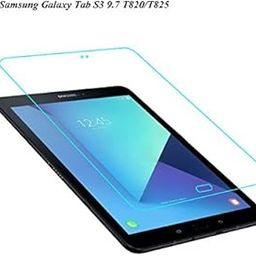 ELICA Tempered Glass with Wet and Dry Cloth for Samsung Galaxy Tab S3 SM-T820/ T825-image-6