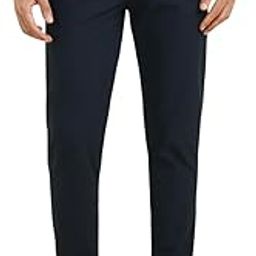 Men's Slim Work Utility Pants-image-28