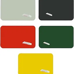 the style sutra THE STYLE SUTRA® Inflatable Boat Patch Waterproof Heavy Duty for Dinghy Rubber Boat Water Toy Gray|1 PVC Repair Patch-picture-19