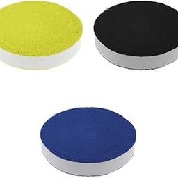 THE STYLE SUTRA® Towel Grip Tape for Tennis/Squash Badminton Racquet Racket Overgrip | Sporting Goods | Tennis & Racquet Sports | Tennis | Grips-picture-10