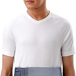 Dyna Surgical Abdominal Support Corset for a Trim Waist Line(8 Inch Width) (X-Large(40-44 Inches))-26