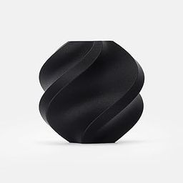 Bambu (PLA-CF - Black) Carbon Fiber Reinforced 1.75mm 3D Printing Filament - High Strength, Lightweight, Durable, and Heat Resistant for Industrial and Professional Use Compatible.-image-38