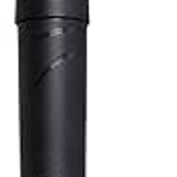 Nivia Double Action Ball Pump with Needle, Air Pump for Sports Football, Volleyball, Basketball, Rugby, Soccer Ball, Pump Air Flow Capacity - 8.25 L/Min (Black)-29