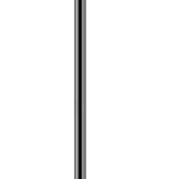 Gtongoko Double Shepherds Hook for Outdoor, 61.5 Inch Heavy Duty Bird Feeder Pole 3/4 Inch Thick Garden Hooks for Hanging Hummingbird Feeder, Plant Baskets, Solar Light Lanterns, 1 Pack-image-50