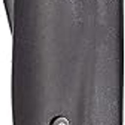 Haran Silencer Guard Compatible for Yamaha Ray/Ray Z/Fascino-9
