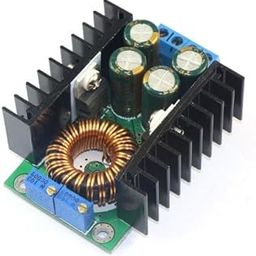 DC-DC Buck Converter Step-down Power Module 7-32V to 0.8-28V 12A 300W-image-42