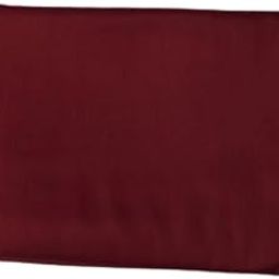 Manav Plain/Solid Rayon Unstitched Fabric | for Making Kurti, Palazzo, Salwar, Gown, Garment etc. | Premium Dress Material (30+ Color Options) (3 Meter, Wine)-image-20