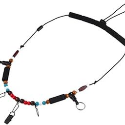 CALANDIS™ Fly Fishing Lanyard Adjustable Fishing Tackle Fishing Tools Carrier Portable C | Fly Fishing Accessories | Fishing Equipment | Fishing-image-85