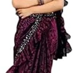 Eye-Catching Women's Saree for Every Season-image-7