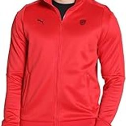 Men's A-Line Coat-image-63