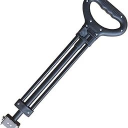 The Style Sutra Telescopic Pull Handle Replacement Attachment for Camping Cart Trolley Black Style C|Sporting Goods | Outdoor Sports | Camping & Hiking | Camping Storage-image-4