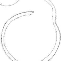 vama Traditional Silver Plated Waist Hip Belt belly Body Chain Kamarchain karddhani Kamar bandh Saree Vaddanam Kamarband for Girls & women-picture-10