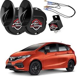 AUTOINNOVATION 12V Snail Electric Car Horn - Ultra Loud Air Horns for Scooters, Bikes, Trucks, and Vans (Pack of 2)-image-86
