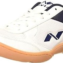 608 Mesh Badminton Flash Shoe-5