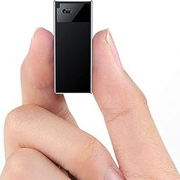 MAYUMI Audio Records for Home/Office/Class/Interviews/Car | Continuous Recording up to 15 Days with Single Charge, MP3 | 32GB Voice Activated Recorder with The Longest Battery Life-0