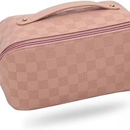Kraptick Cosmetic Organizer Bag - Compact and Stylish Makeup Pouch for Women (DMFP372)-image-47