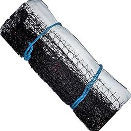 Azone Pro Gaming Badminton Net (Brown)-19