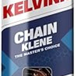 Chainklene Pro, 500ml– Advanced Bike Chain Cleaner with High-Pressure Deep-Clean Spray | Ensures Peak Efficiency & Smooth Power Transmission-28
