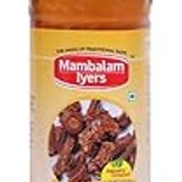 Mambalam Iyers Nannari Sarbath - 700ml Bottle | Instant Herbal drink mix | Squash Syrup | With naturally extracted Herbal essence-31