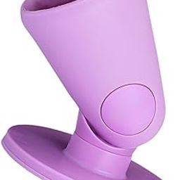 CALANDIS Nail Polish Bottle Rack Fingernail Painting Silicone Finger Polish Organizer | Nail Practice & Display | Nail Care Manicure & Pedicure-image-43