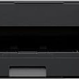 Brother Dcp-T420W All-in One Ink Tank Refill System Solid Ink Printers with Built-in-Wireless Technology, Black-1